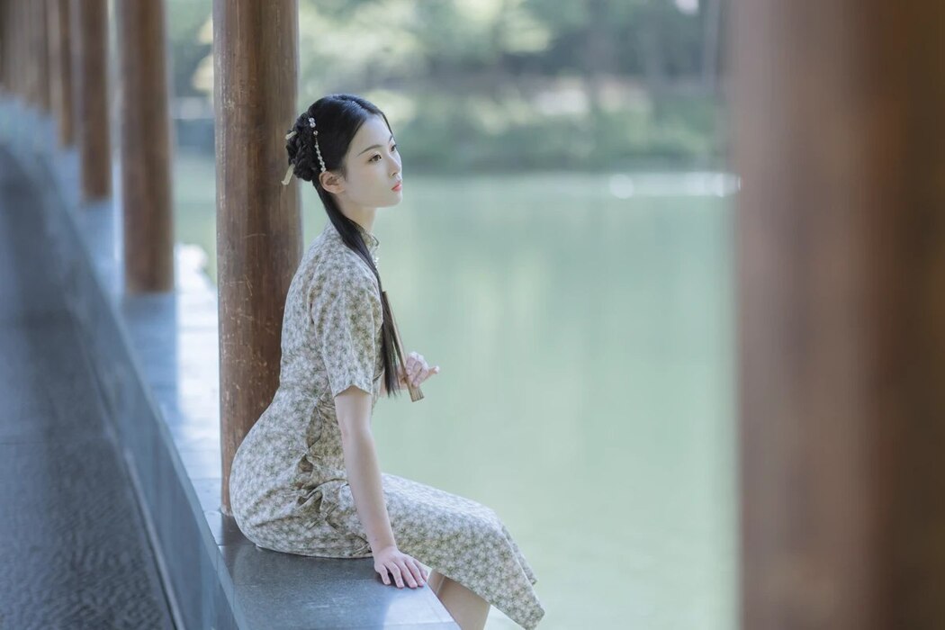 YiTuYu艺图语 Vol.1926 Ting Er