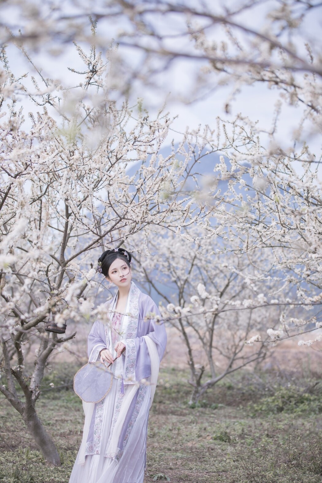 YiTuYu艺图语 Vol.1851 winnie