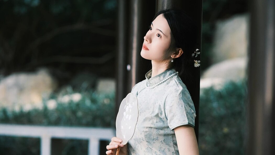 YiTuYu艺图语 Vol.1918 Xia Xia