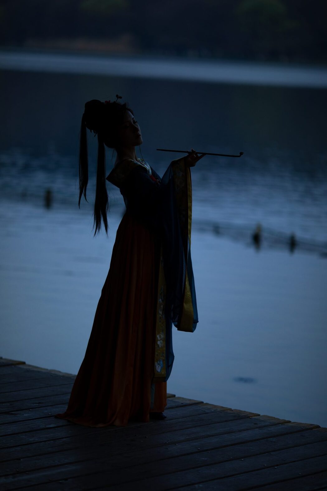 YiTuYu艺图语 Vol.186 Shen Shang