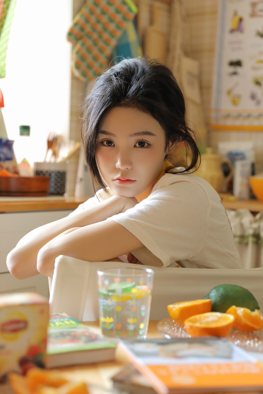 YiTuYu艺图语 Vol.1892 Yi Xuan mua