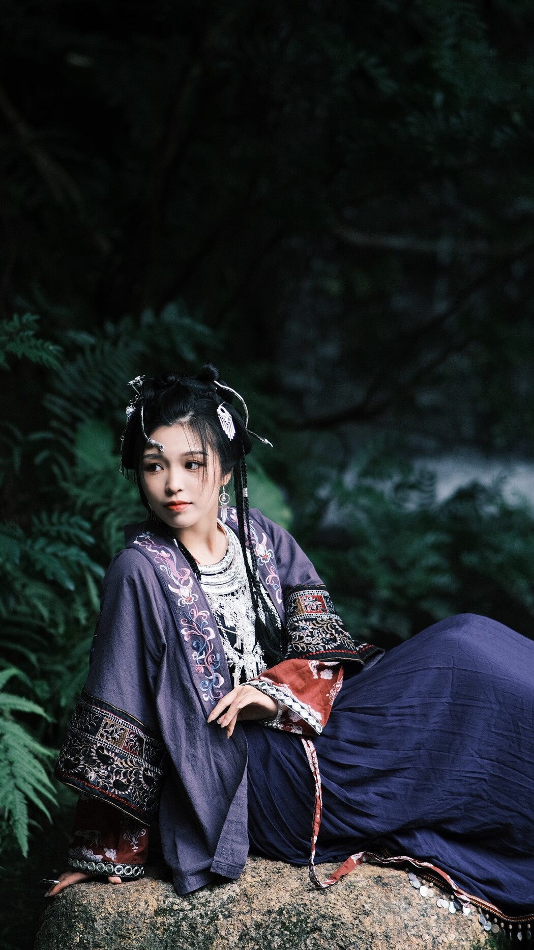 YiTuYu艺图语 Vol.1902 proyhine