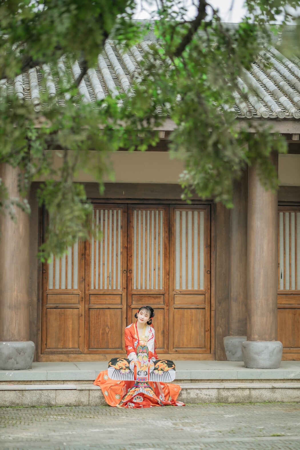 YiTuYu艺图语 Vol.1894 Can Nuan Nuan Nuan