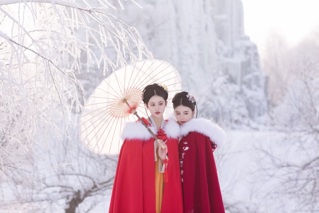 YiTuYu艺图语 Vol.1907 Mu Jin cutie