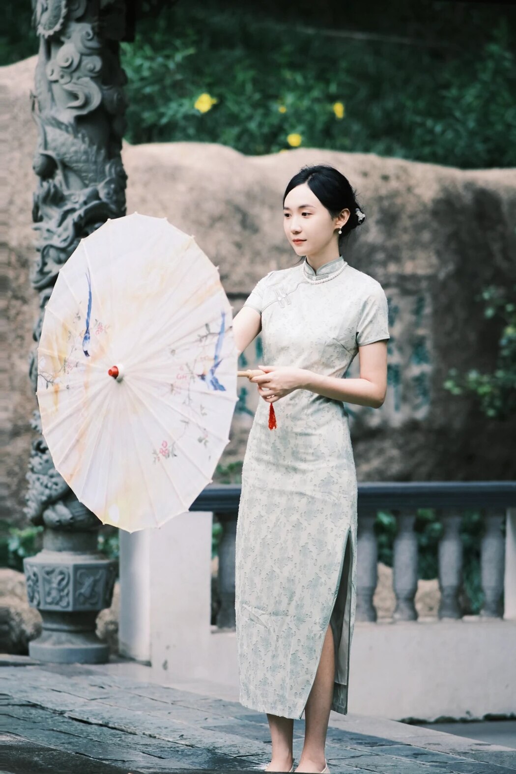YiTuYu艺图语 Vol.1951 zYU