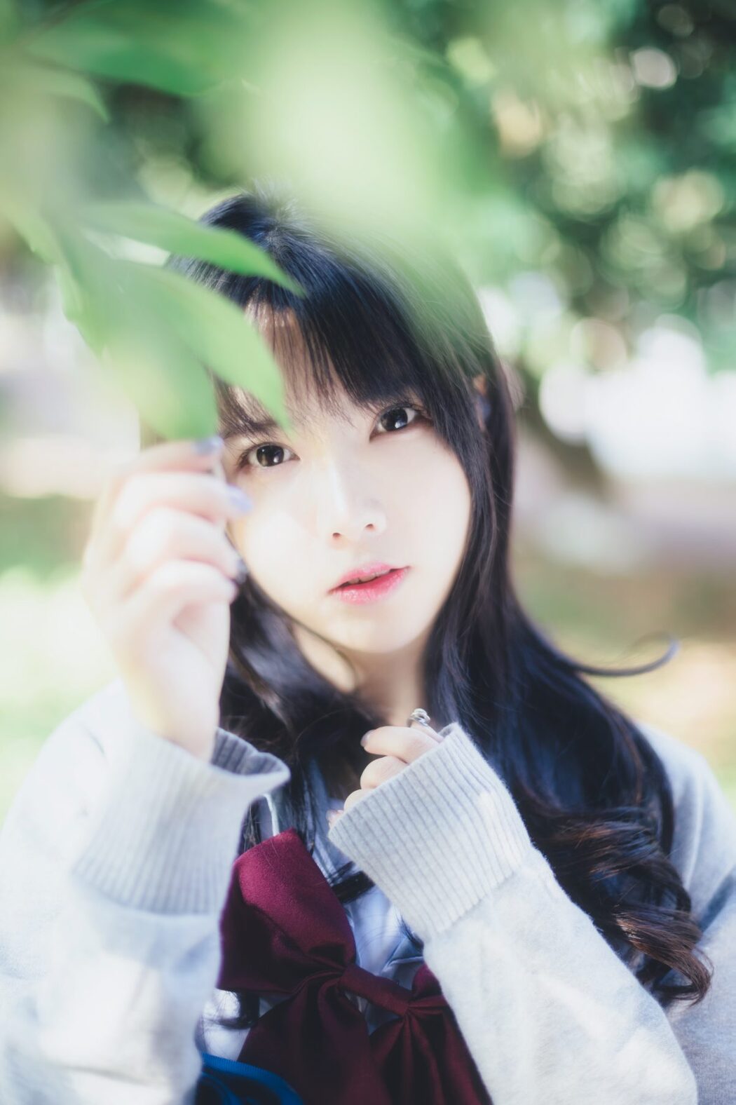 YiTuYu艺图语 Vol.184 San Chong Zi