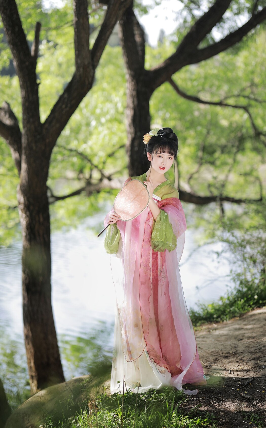 YiTuYu艺图语 Vol.1856 Shun Jin