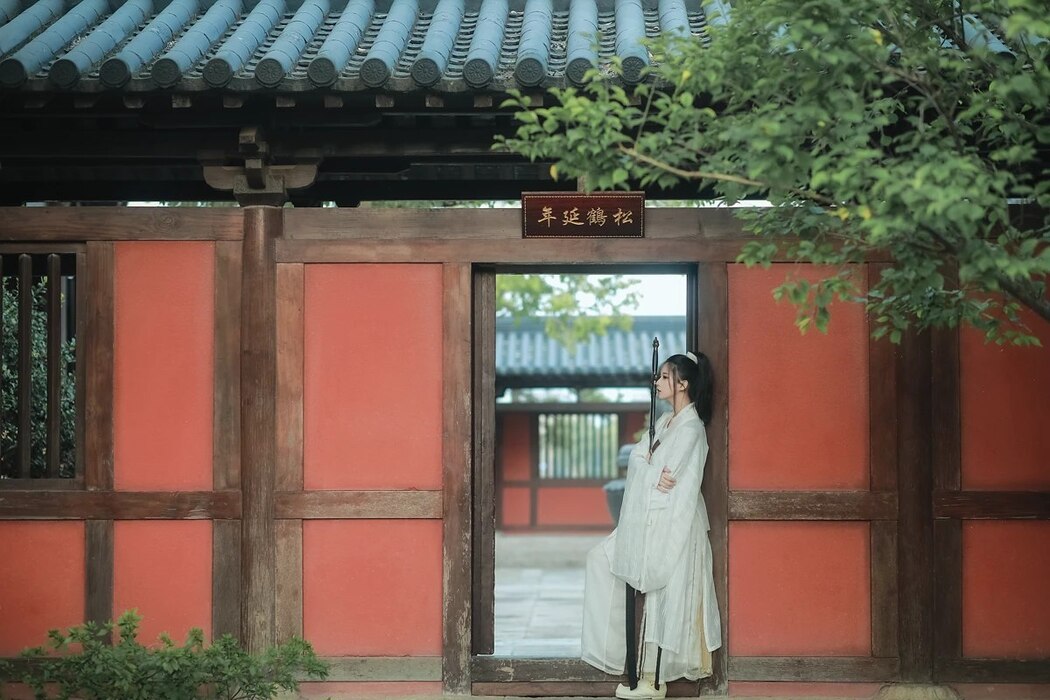 YiTuYu艺图语 Vol.1914 Xiao Qi