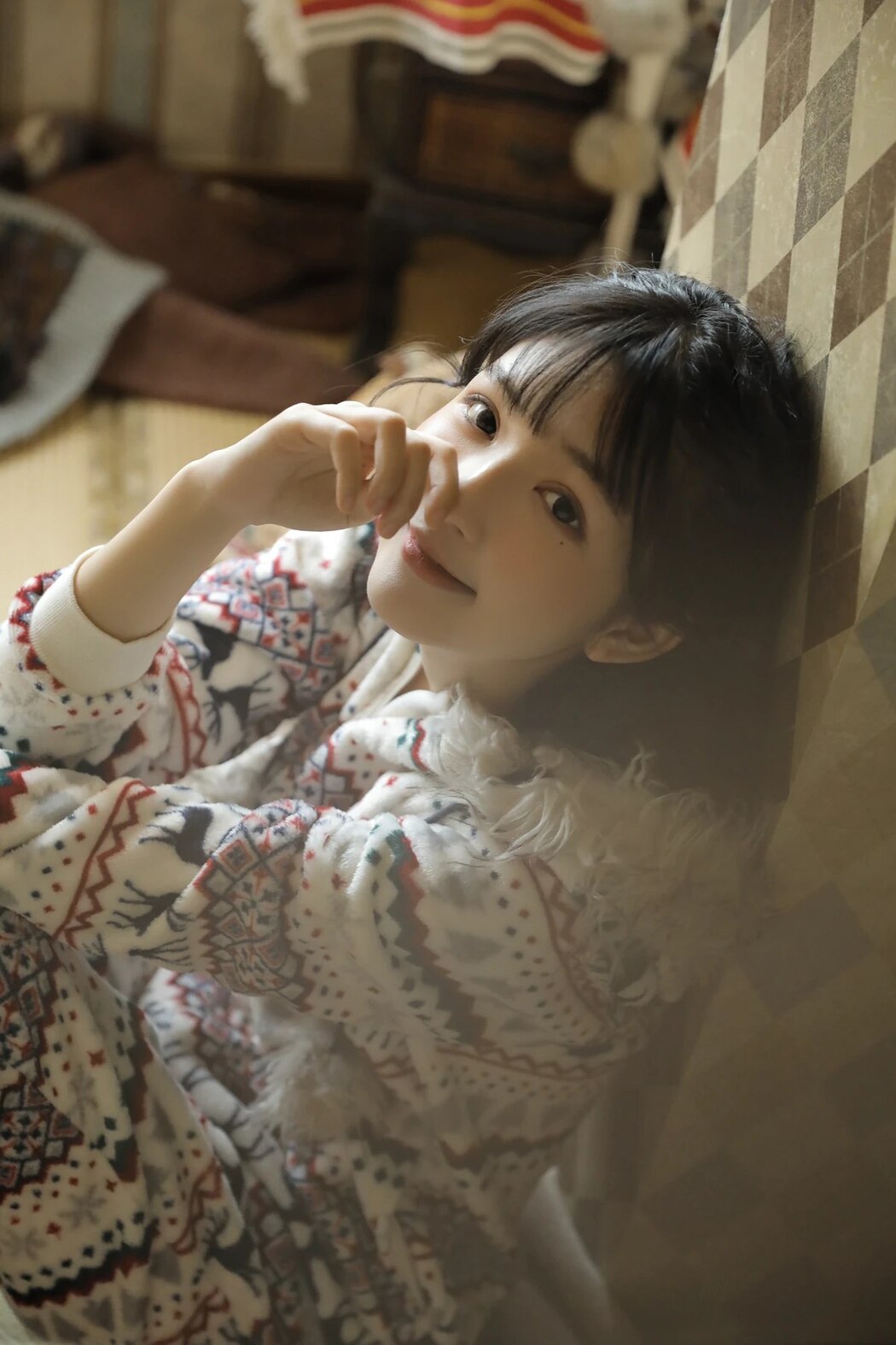 YiTuYu艺图语 Vol.1965 Jin Di Vivian