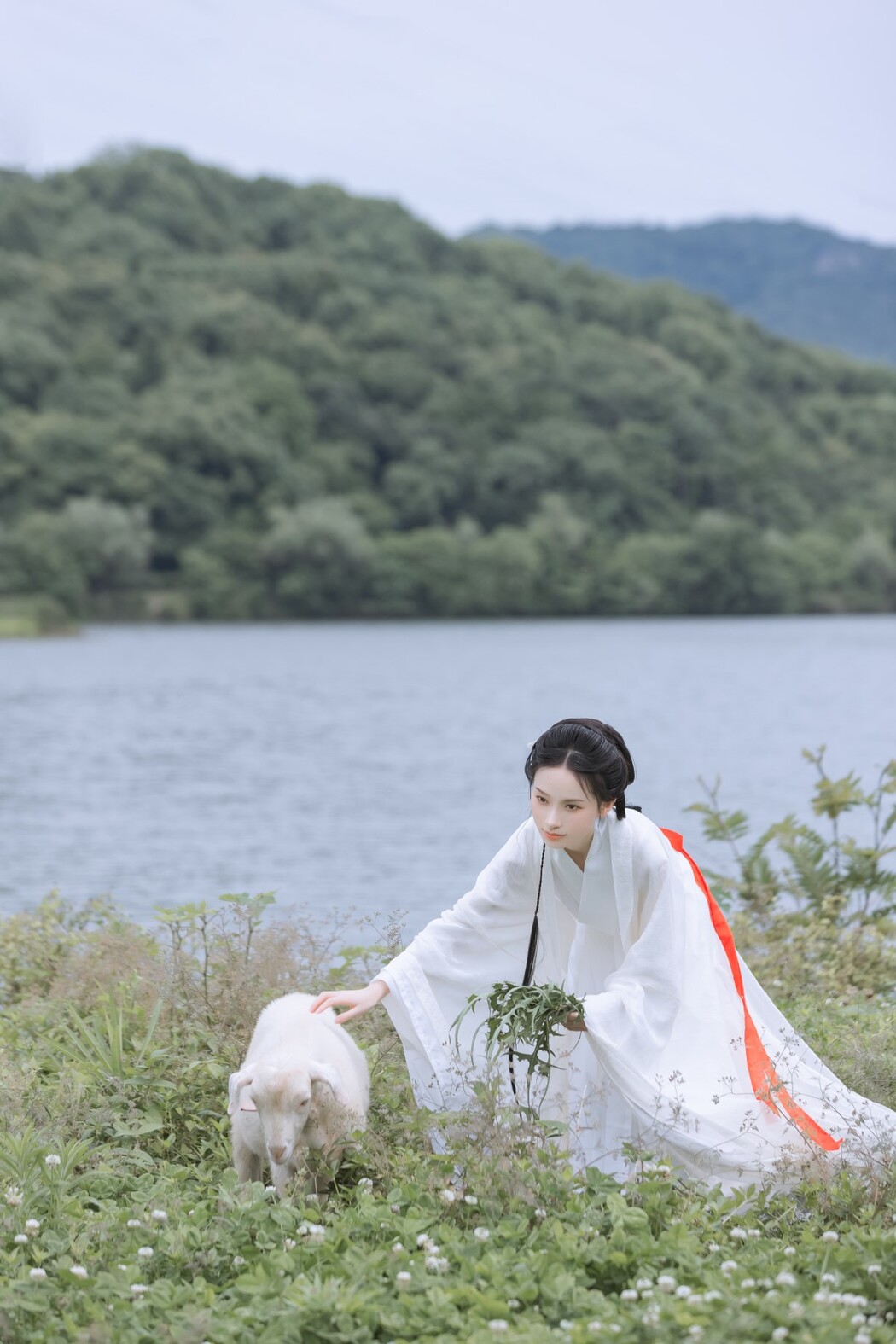 YiTuYu艺图语 Vol.1904 Mou Xiao Yao