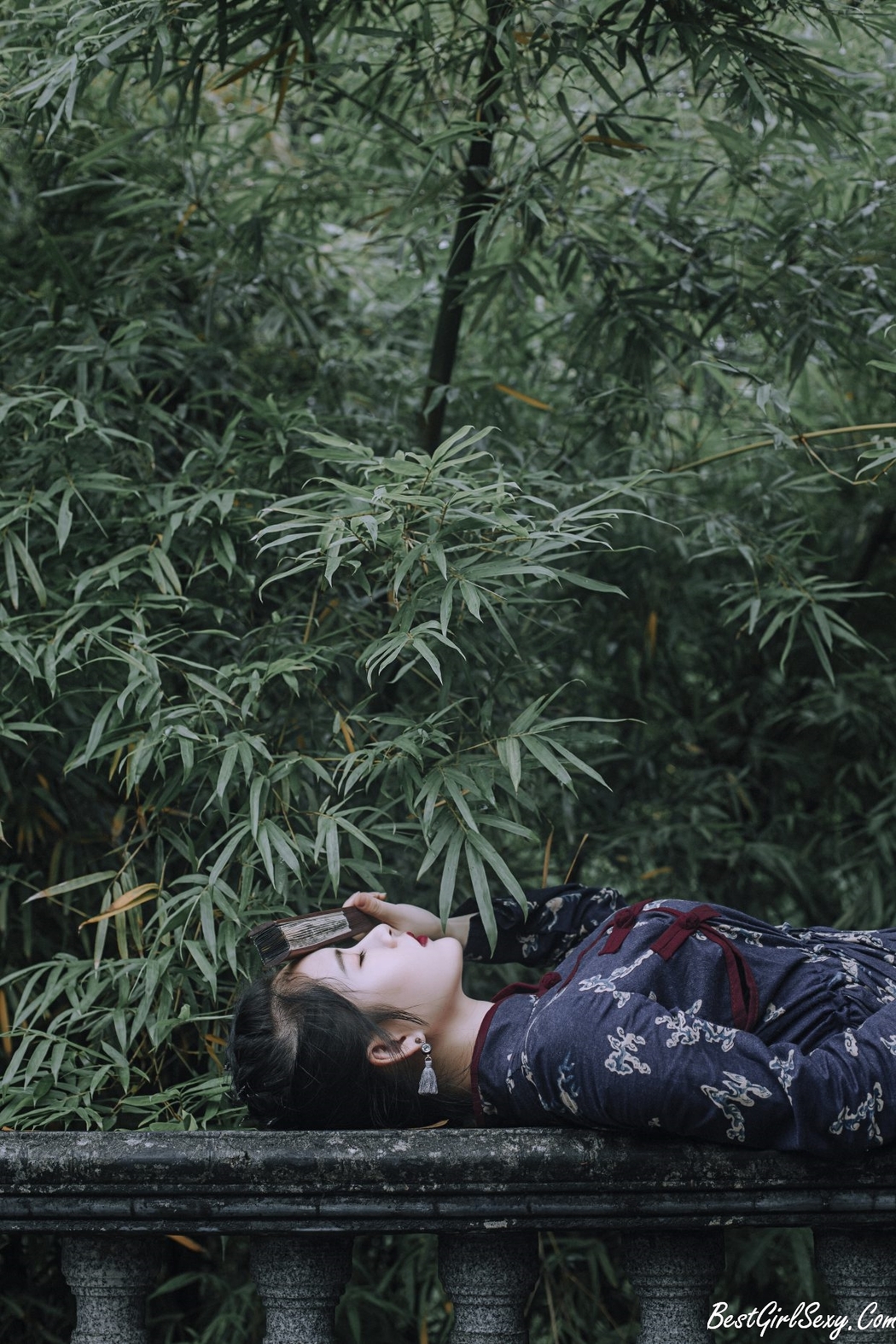 YiTuYu艺图语 Vol.194 Xia Tian