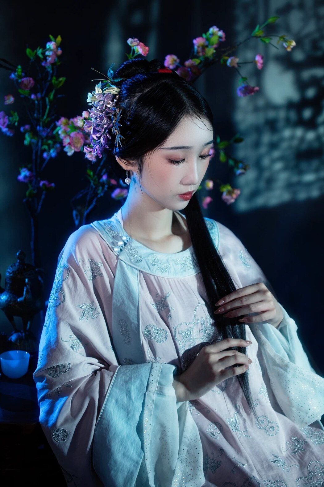 YiTuYu艺图语 Vol.1915 Jun Jun