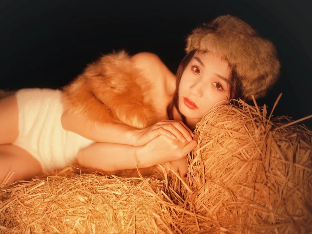 YiTuYu艺图语 Vol.1952 Xiao Tao