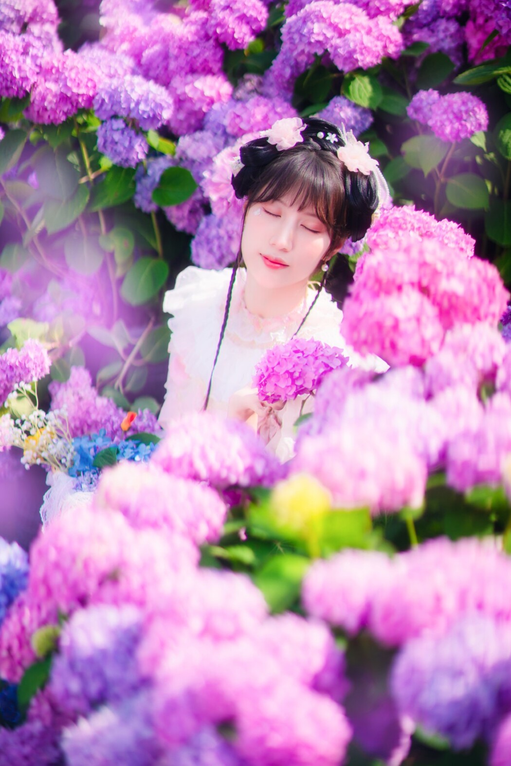 YiTuYu艺图语 Vol.1877 Chu Cha