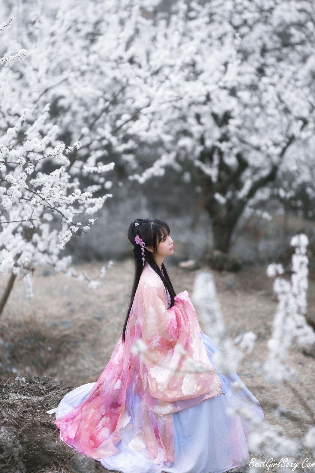 YiTuYu艺图语 Vol.196 Zhao Rui Jie Ez