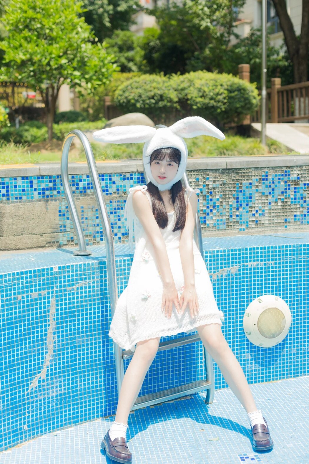 YiTuYu艺图语 Vol.1917 Ke Ai Pao Pao Ya