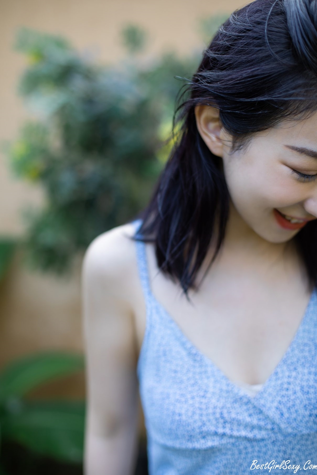 YiTuYu艺图语 Vol.188 Xiao Tom
