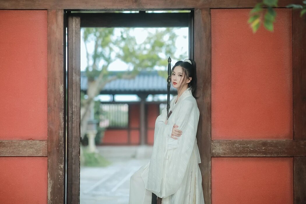YiTuYu艺图语 Vol.1914 Xiao Qi