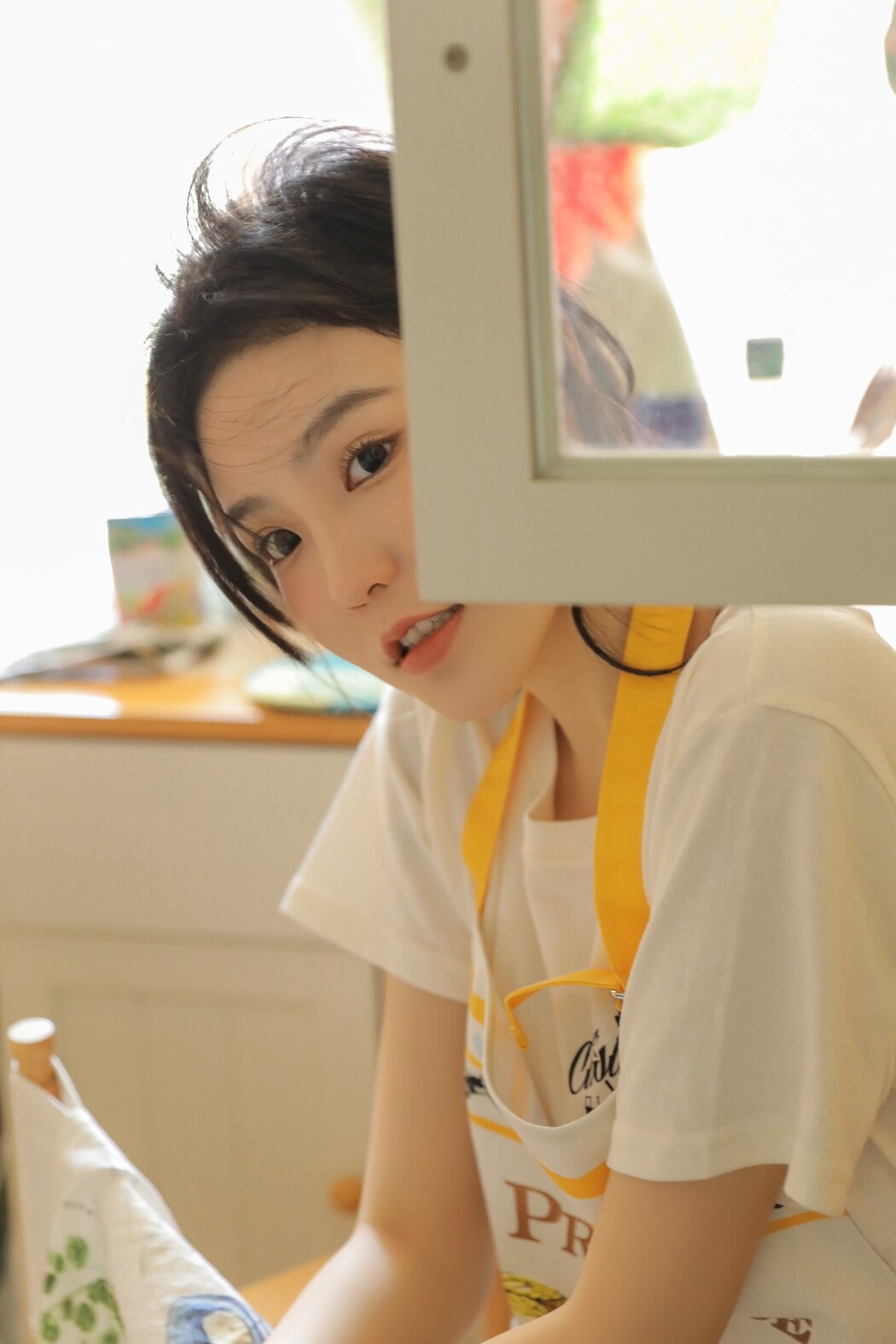 YiTuYu艺图语 Vol.1892 Yi Xuan mua