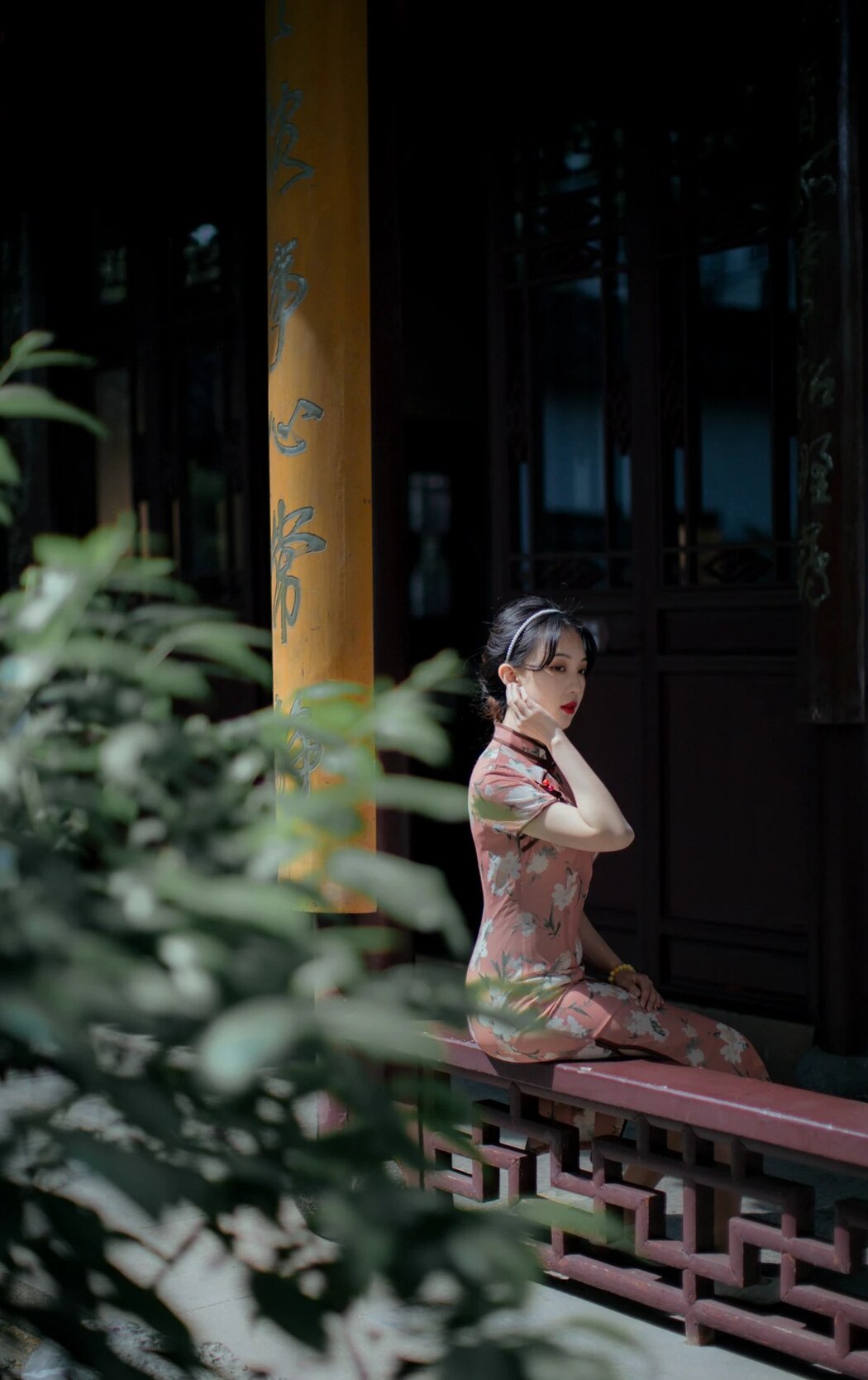 YiTuYu艺图语 Vol.1940 Mmmhedym