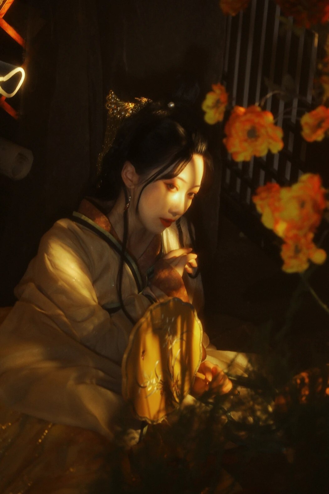 YiTuYu艺图语 Vol.1950 Inu Yi