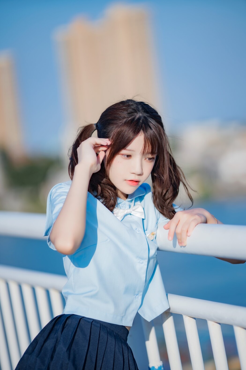 YiTuYu艺图语 Vol.1898 Cherry Meow