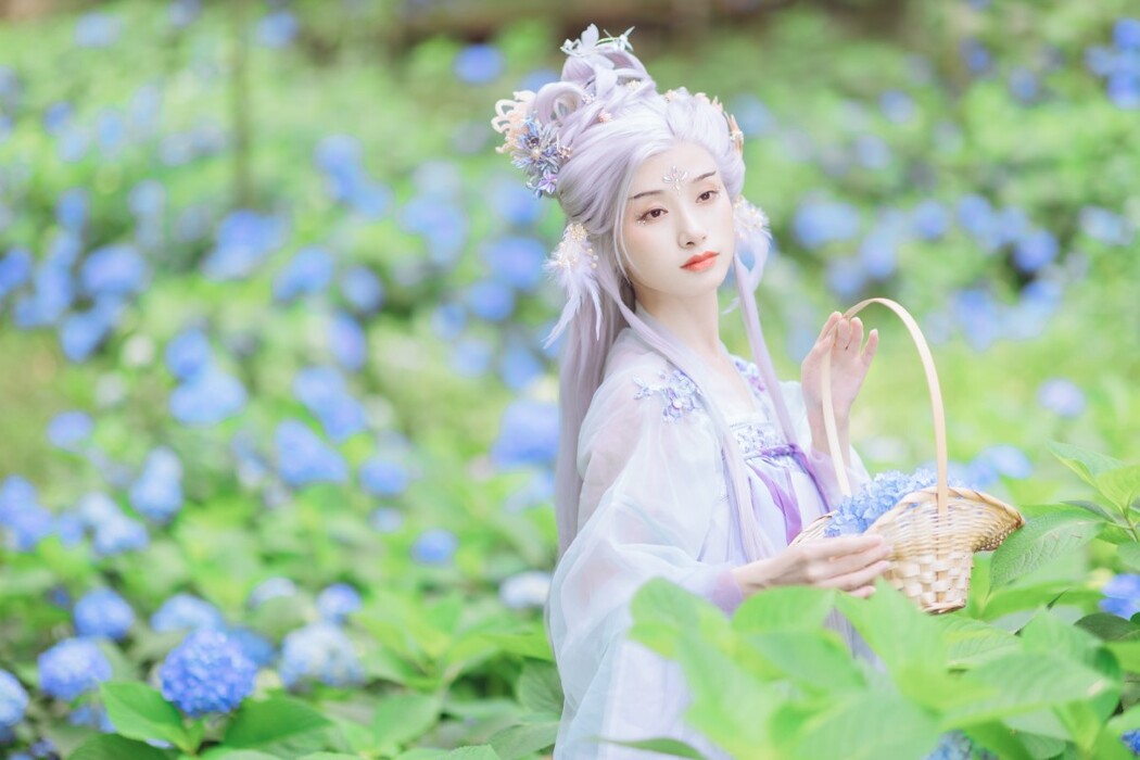 YiTuYu艺图语 Vol.1882 Mou Xiao Yao