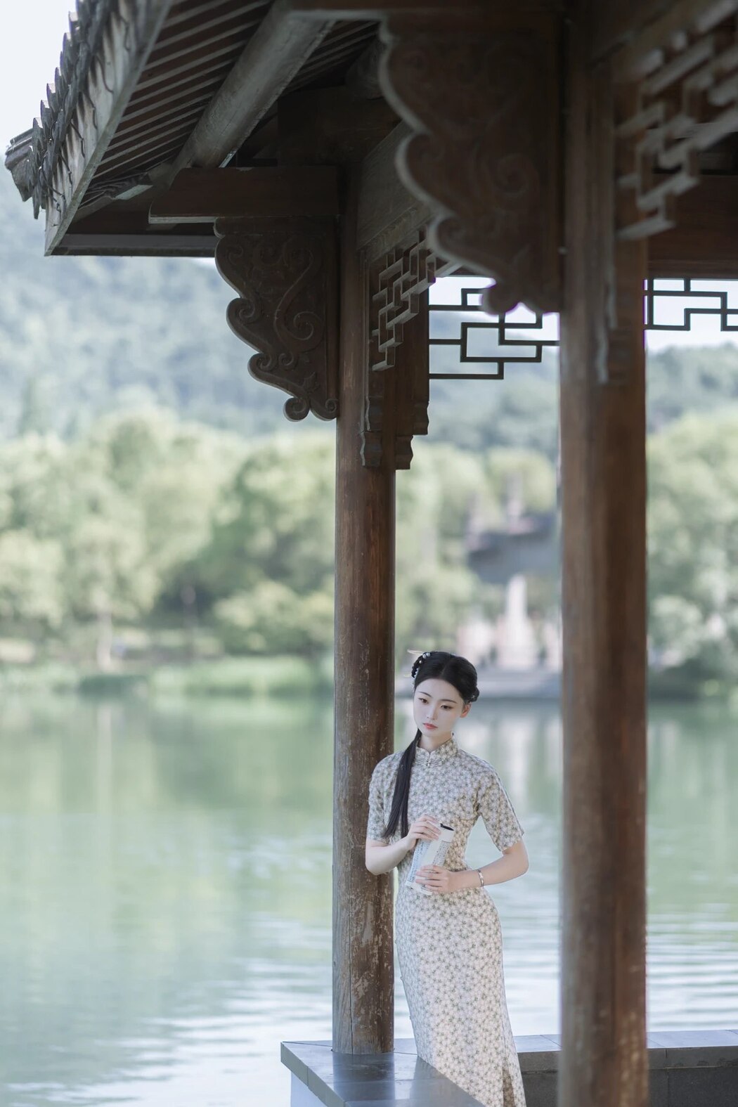 YiTuYu艺图语 Vol.1926 Ting Er