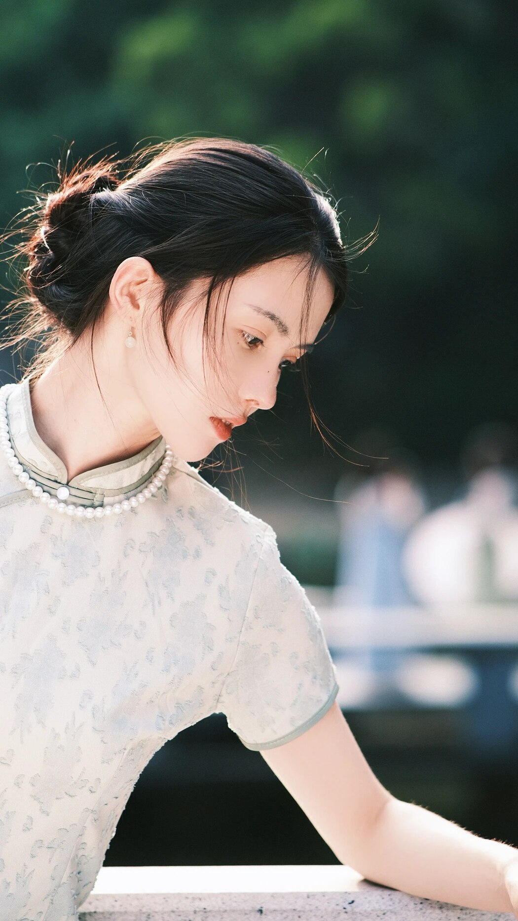 YiTuYu艺图语 Vol.1918 Xia Xia