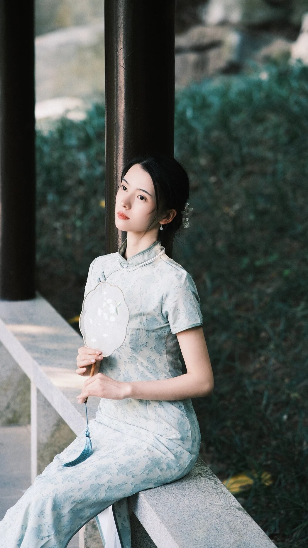 YiTuYu艺图语 Vol.1918 Xia Xia