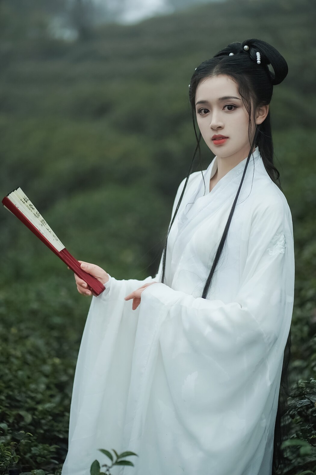 YiTuYu艺图语 Vol.1899 Tang Si Jia Sylvia