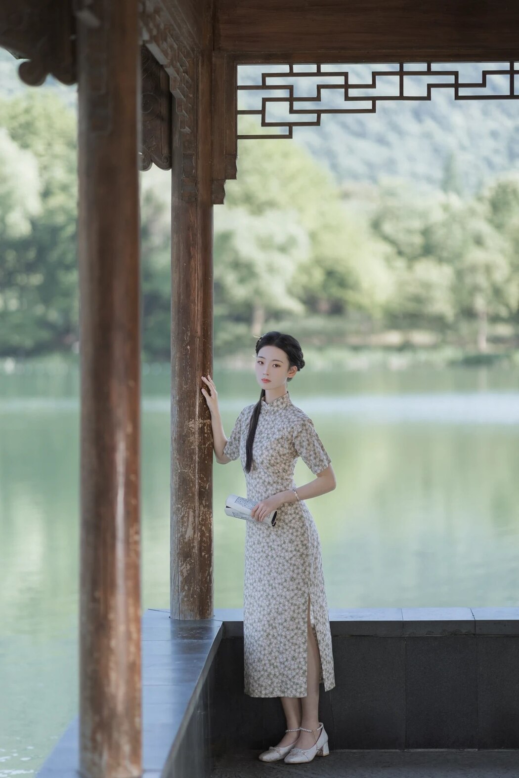 YiTuYu艺图语 Vol.1926 Ting Er