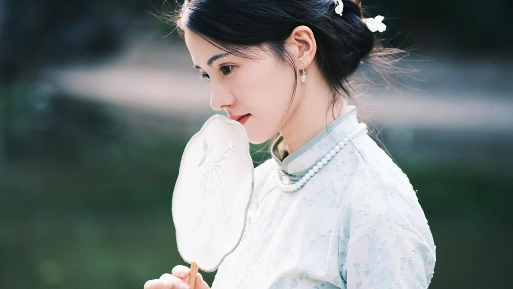 YiTuYu艺图语 Vol.1918 Xia Xia