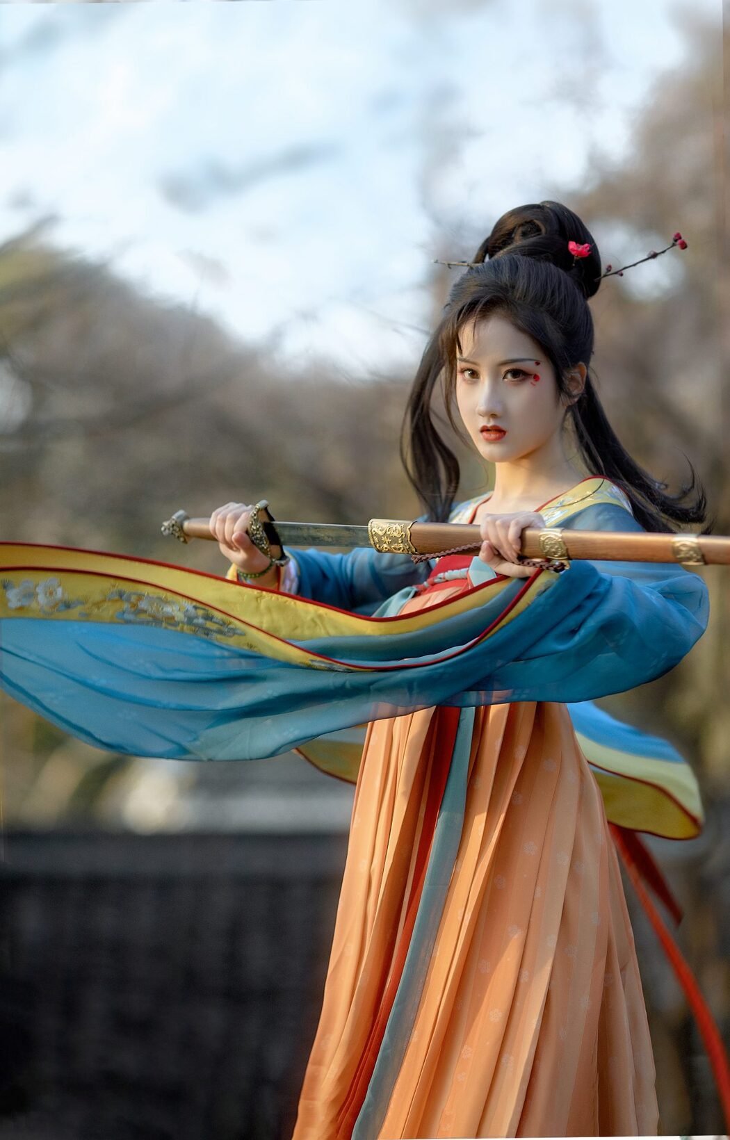 YiTuYu艺图语 Vol.186 Shen Shang