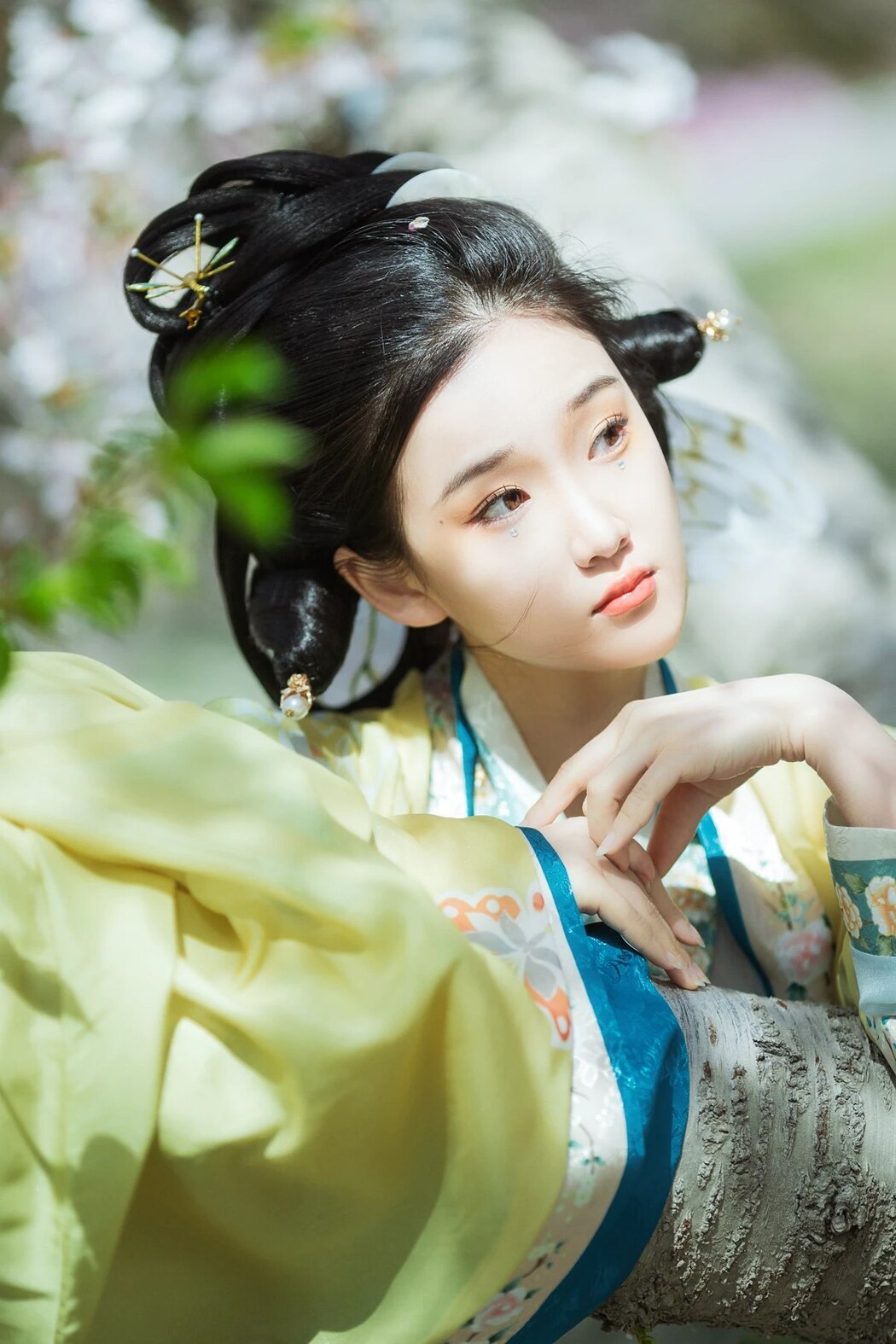 YiTuYu艺图语 Vol.1969 Xiang Wang Hui Shou Miao Miao Miao