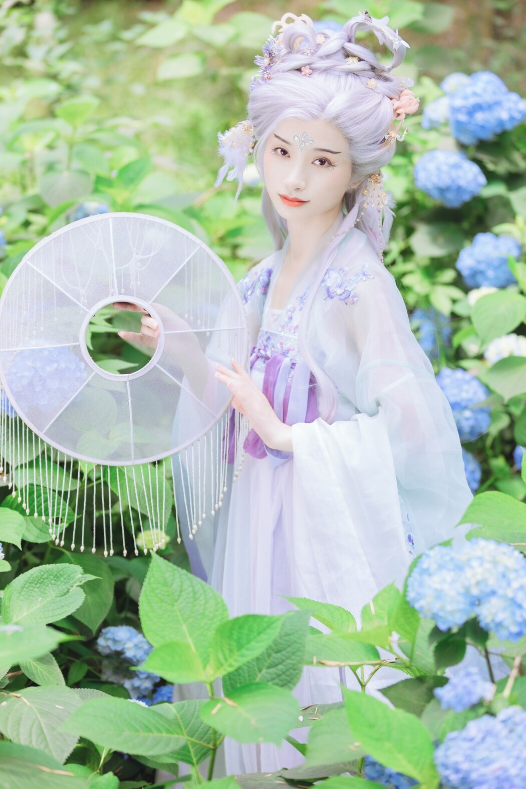 YiTuYu艺图语 Vol.1882 Mou Xiao Yao