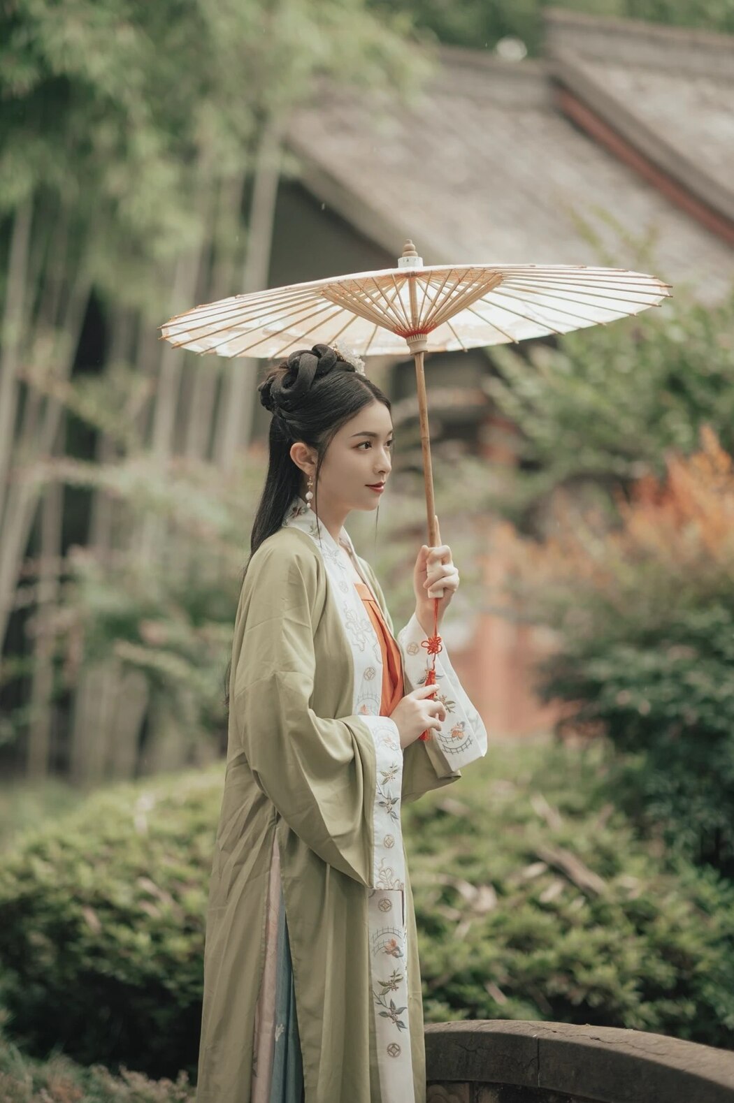 YiTuYu艺图语 Vol.1942 Xin Ran