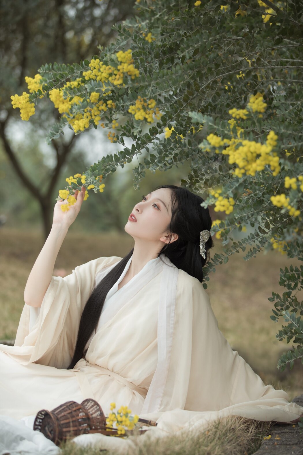 YiTuYu艺图语 Vol.1841 Miego
