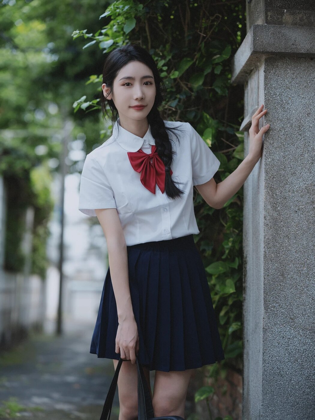 YiTuYu艺图语 Vol.1945 Xiao Bai