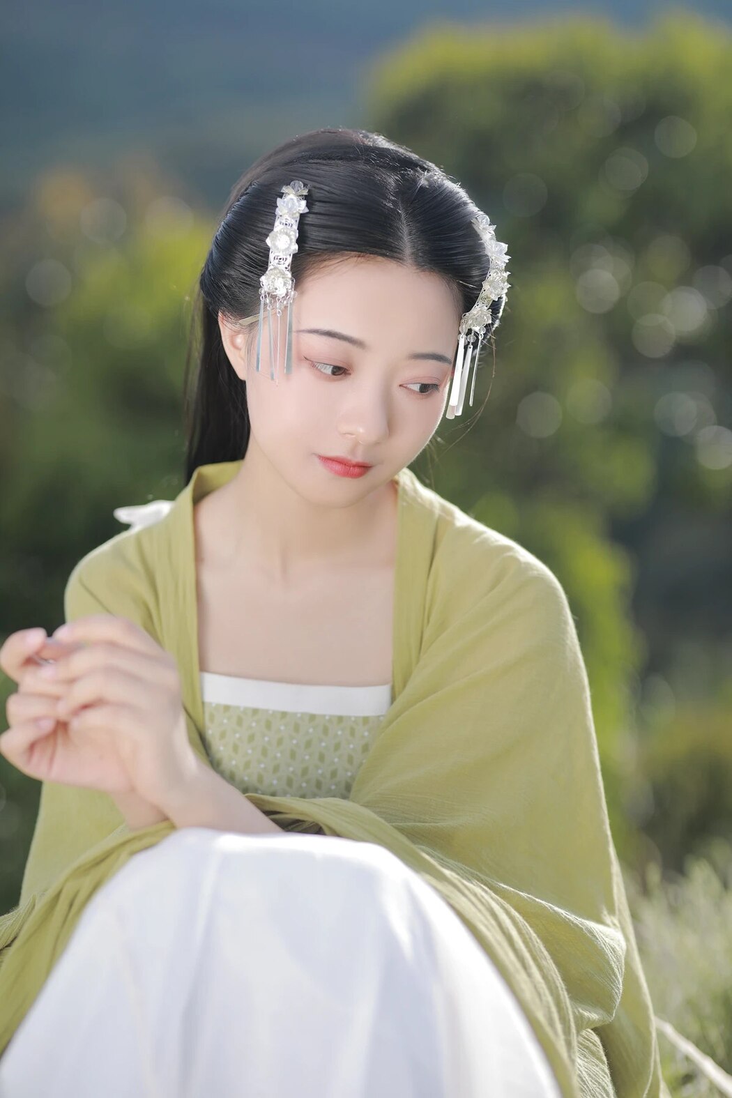 YiTuYu艺图语 Vol.1959 YunFleur