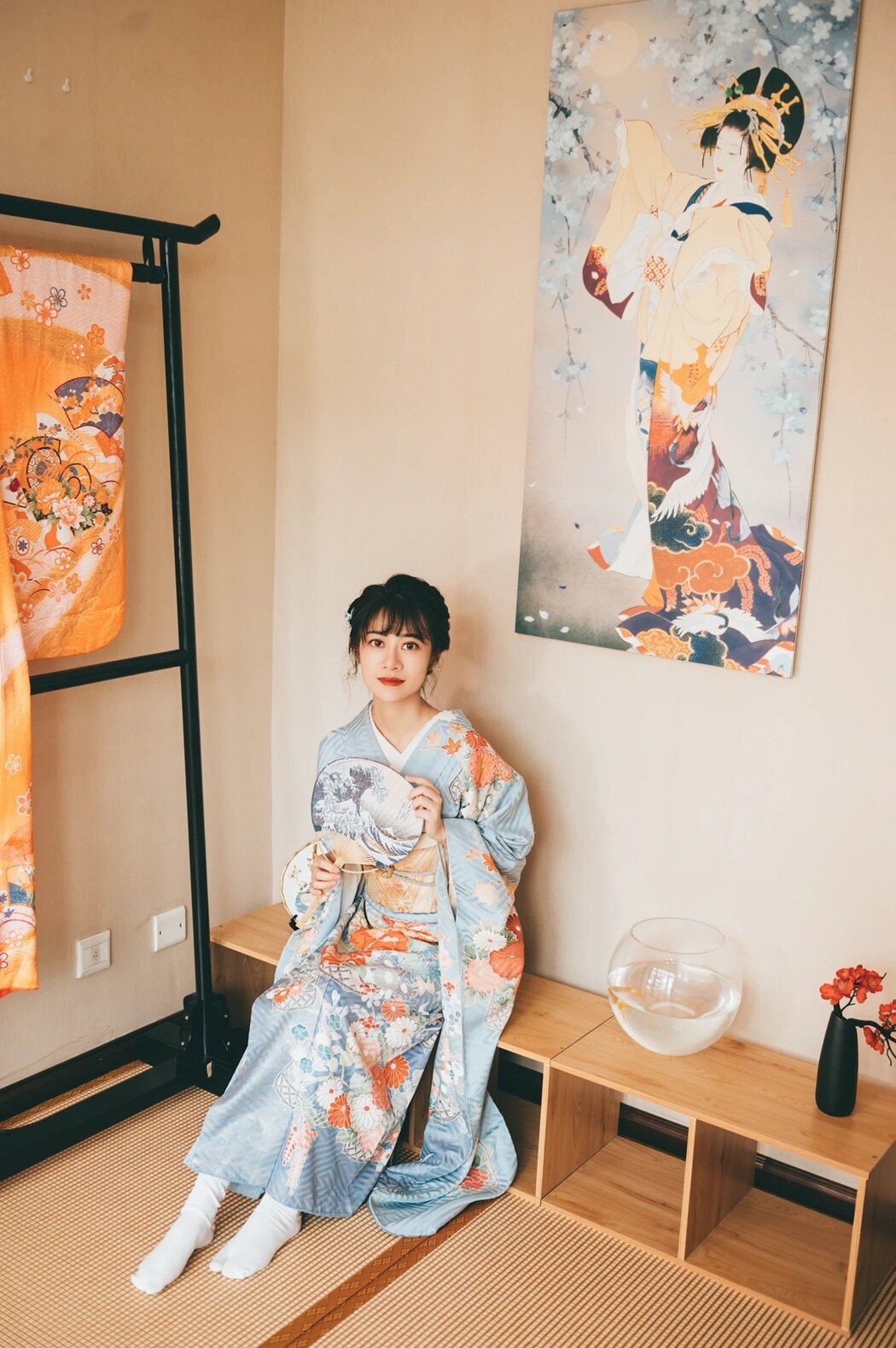 YiTuYu艺图语 Vol.1913 Dai Rui