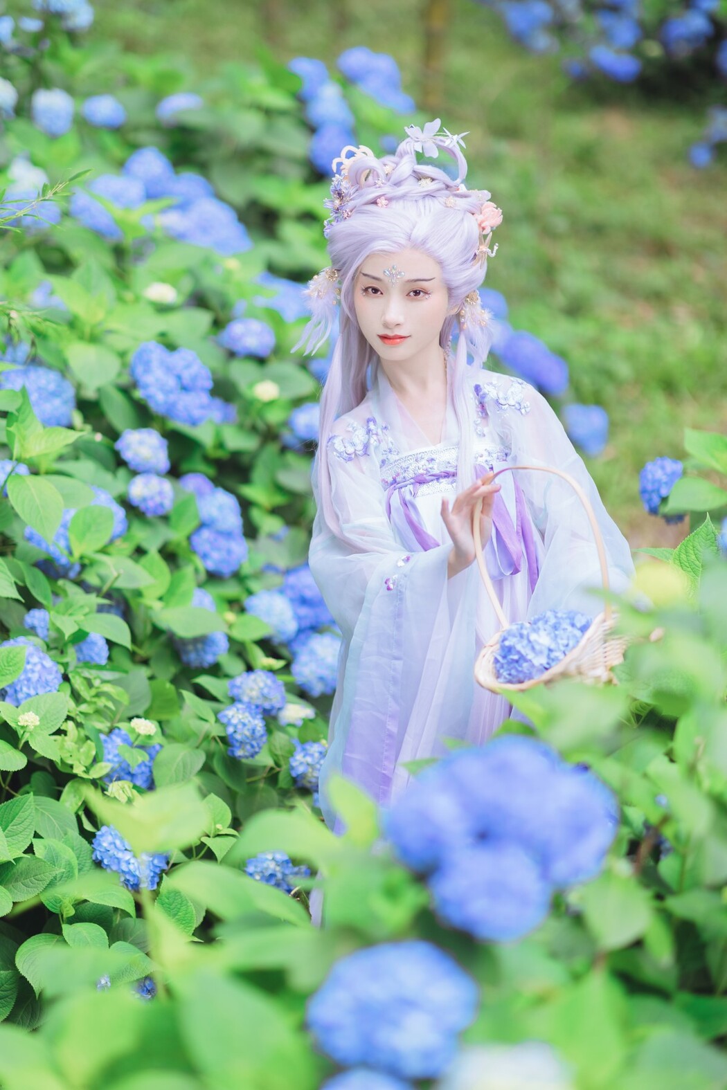 YiTuYu艺图语 Vol.1882 Mou Xiao Yao