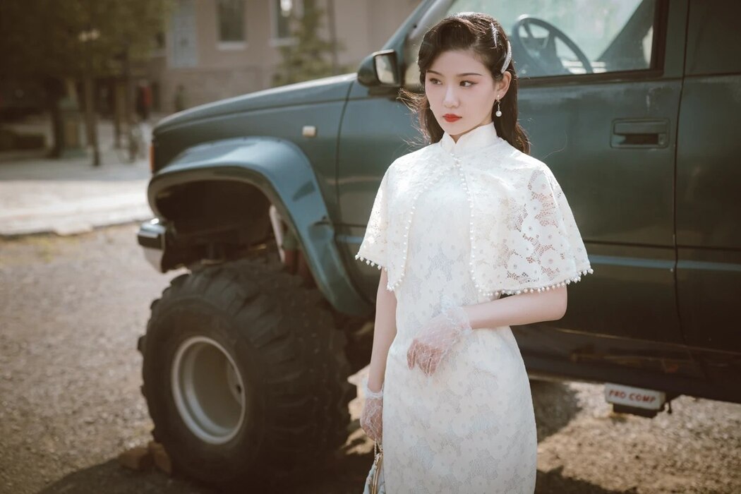 YiTuYu艺图语 Vol.1961 Xiang Wang Hui Shou Miao Miao Miao