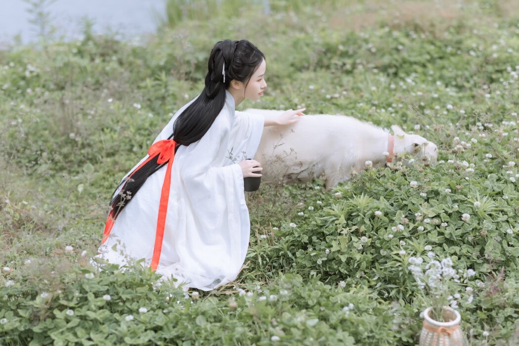YiTuYu艺图语 Vol.1904 Mou Xiao Yao