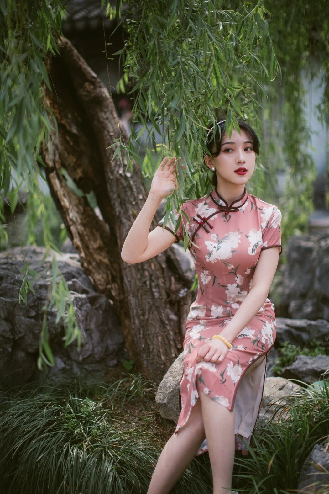 YiTuYu艺图语 Vol.1940 Mmmhedym