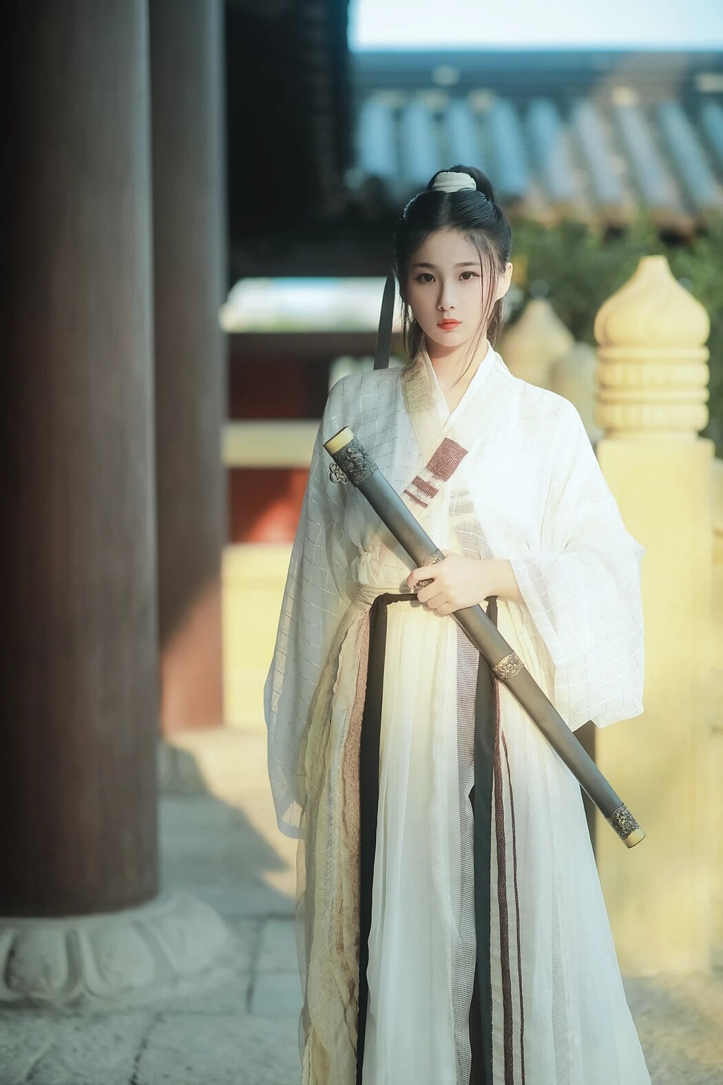 YiTuYu艺图语 Vol.1914 Xiao Qi