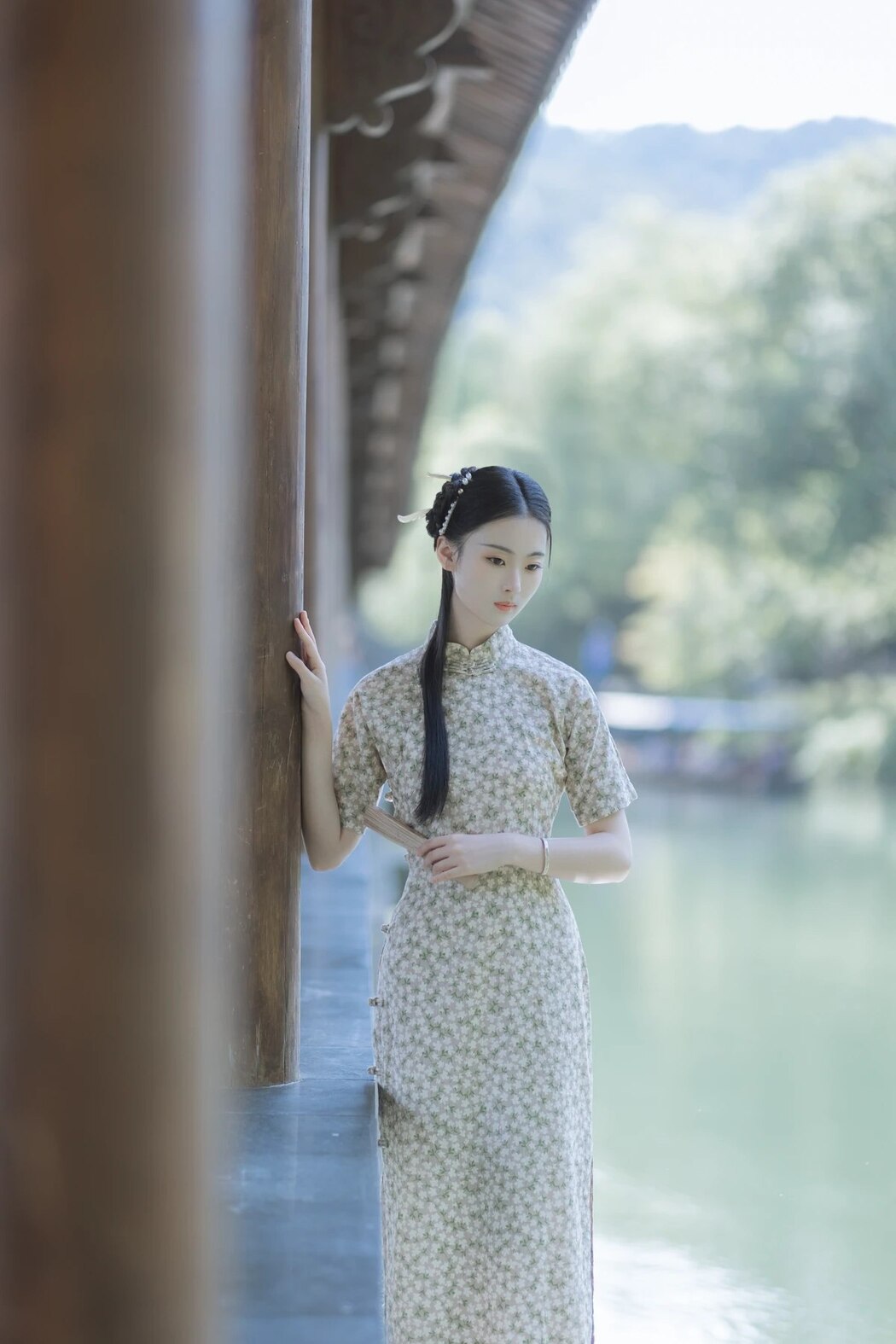 YiTuYu艺图语 Vol.1926 Ting Er