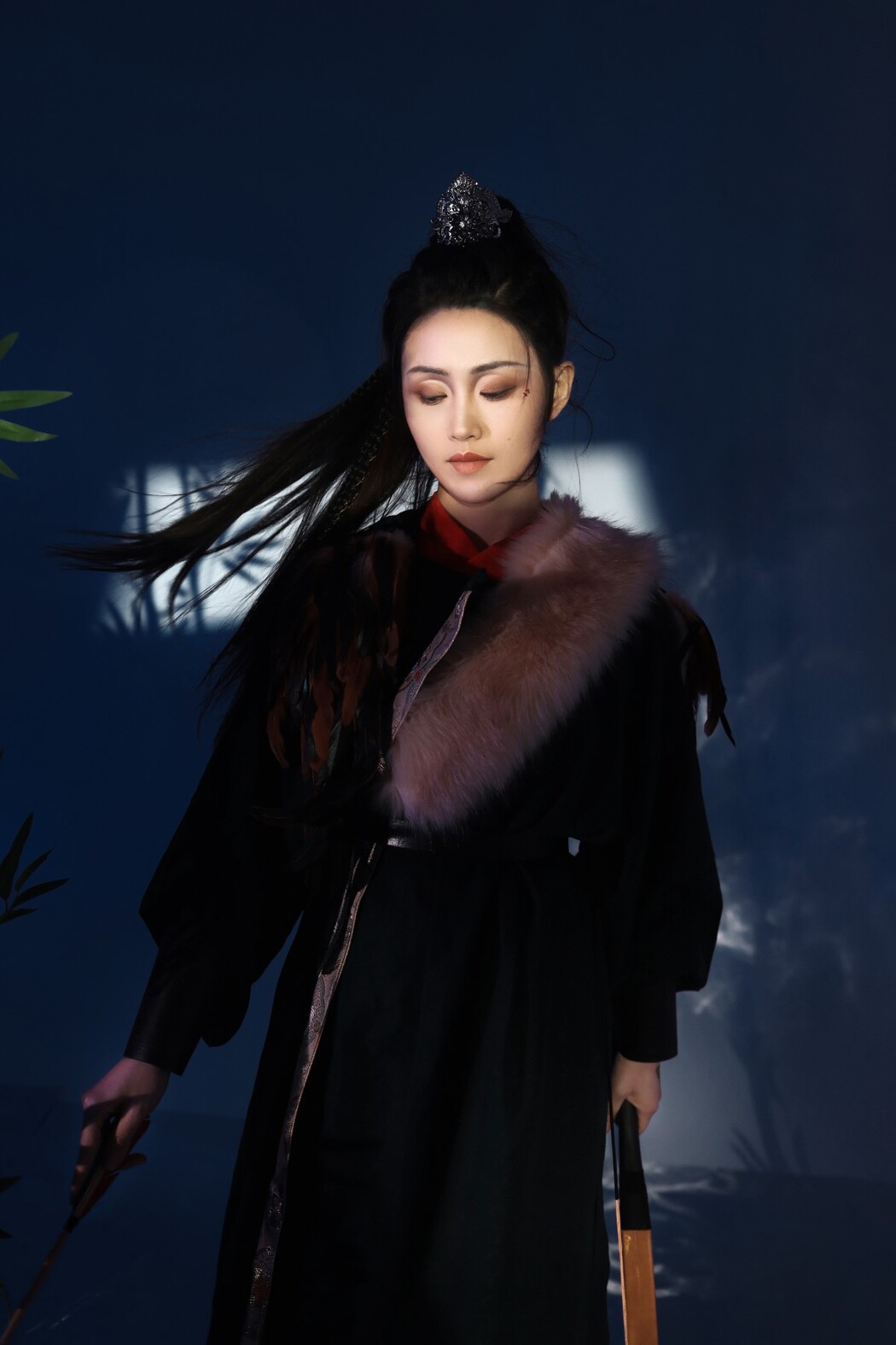 YiTuYu艺图语 Vol.1867 Qing Shuang e