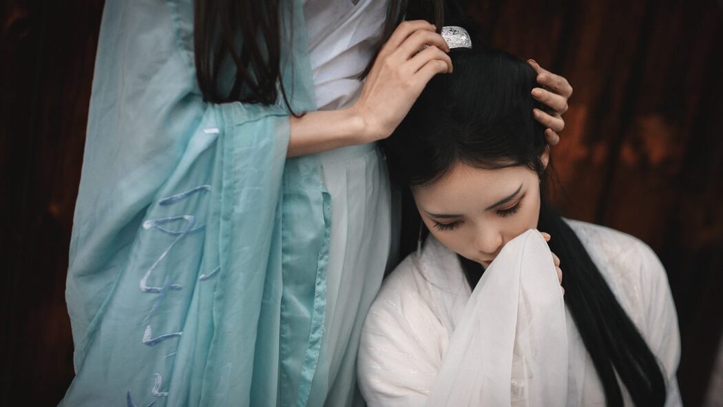 YiTuYu艺图语 Vol.185 Dou Ge