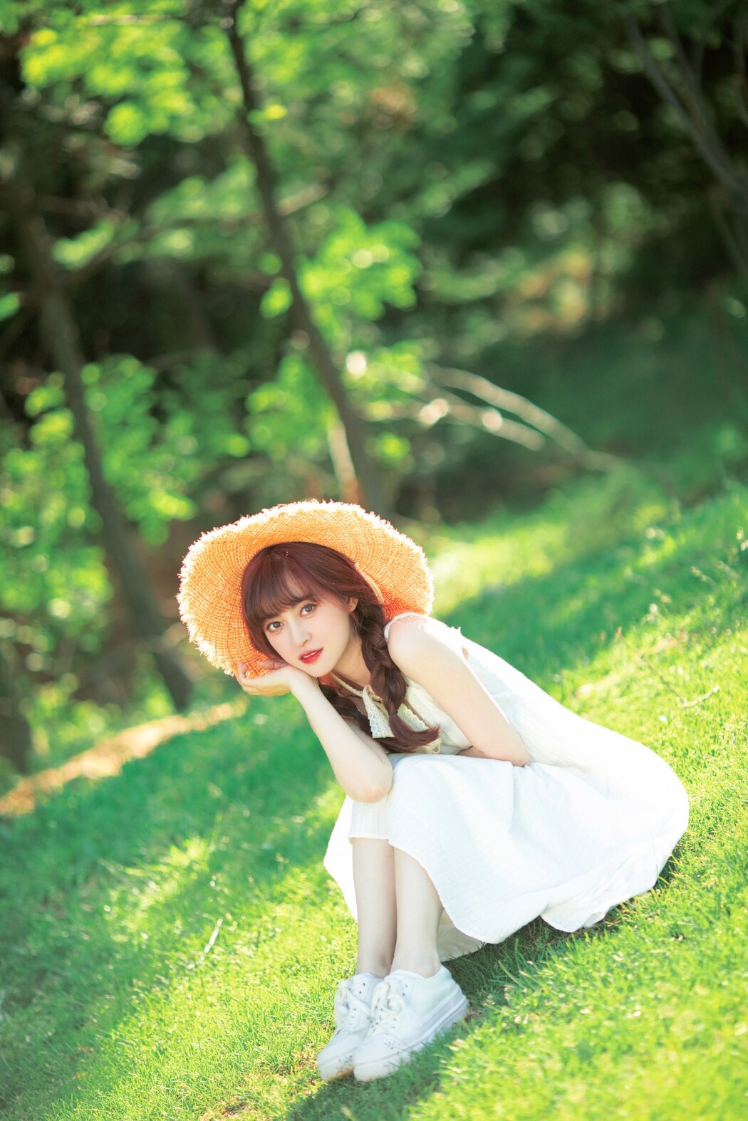 YiTuYu艺图语 Vol.1895 Yi Xuan